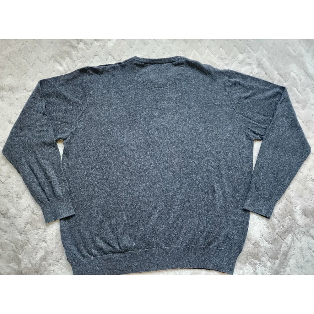 Lacoste charcoal grey